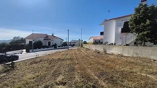Land for sale in Abrantes, Portugal — €45,000