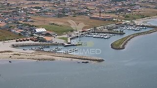 Land for sale in Ílhavo, Portugal — €107,500