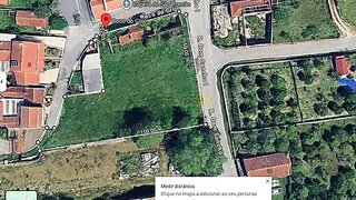 Land for sale in Vagos, Portugal — €120,000