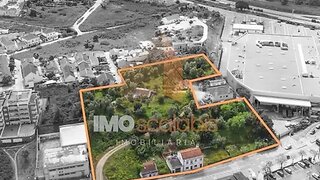 Terreno de 7595 m² em Santarém