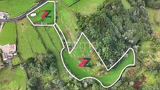 Land for sale in Vila do Porto, Portugal — €48,500