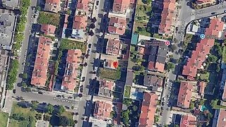 Land for sale in Matosinhos, Portugal — €315,000