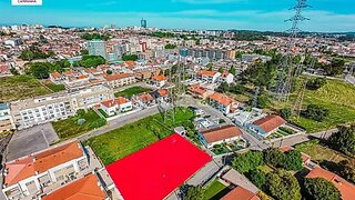 Land for sale in Maia, Portugal — €400,000