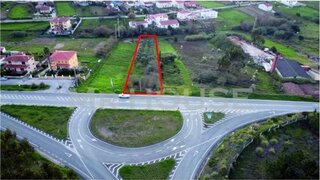 Land for sale in Óbidos, Portugal — €95,000