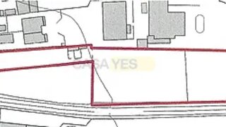 Terreno de 5400 m² em Leiria