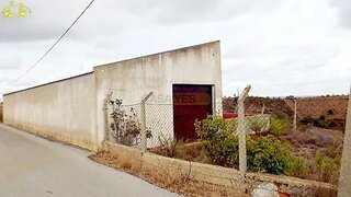 Land for sale in Vila Real de Santo António, Portugal — €250,000