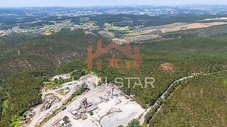 Land for sale in Trofa, Portugal — €200,000