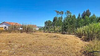 Land for sale in Figueira da Foz, Portugal — €50,000