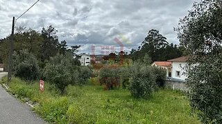 Land for sale in Ourém, Portugal — €29,000
