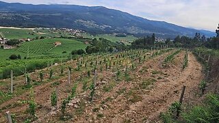 Land for sale in Monção, Portugal — €18,000
