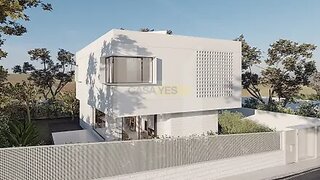 Land for sale in Cascais, Portugal — €465,000