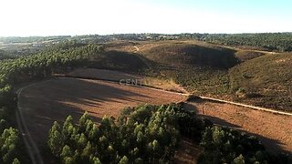 Land for sale in Aljezur, Portugal — €425,000