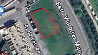 Land for sale in Guimarães, Portugal — €120,000