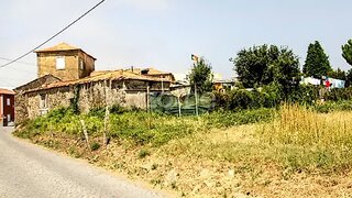 Land for sale in Vila Nova de Gaia, Portugal — €1,550,000
