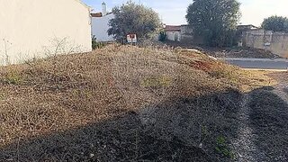 Land for sale in Alandroal, Portugal — €17,000