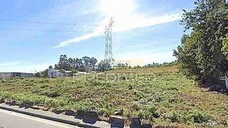 Land for sale in Paços de Ferreira, Portugal — €250,000