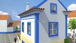 Land for sale in Lourinhã, Portugal — €19,500