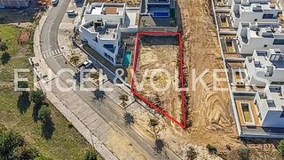 Land for sale in Tavira, Portugal — €275,000