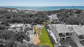 Land for sale in Loulé, Portugal — €2,275,000