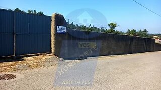 Land for sale in Águeda, Portugal — €90,000