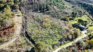Land for sale in Baião, Portugal — €15,000