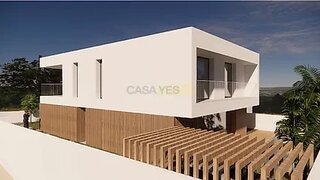 Land for sale in Loures, Portugal — €265,000