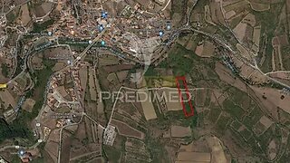 Land for sale in Mafra, Portugal — €26,500