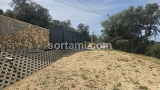 Terreno · 990 m² · 57 000 €