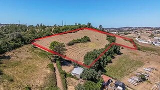 Land for sale in Mafra, Portugal — €75,000