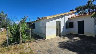 Land for sale in Vila Velha de Ródão, Portugal — €120,000