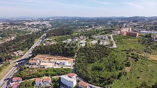Land for sale in Vila Nova de Gaia, Portugal — €850,000