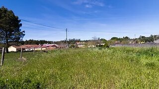 Land for sale in Cantanhede, Portugal — €59,000