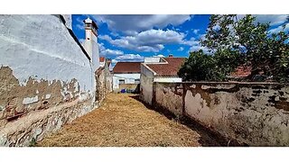 Land for sale in Alvito, Portugal — €29,000