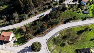 Land for sale in Pombal, Portugal — €175,000