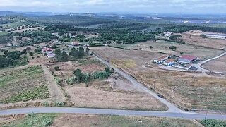 Land for sale in Azambuja, Portugal — €37,500