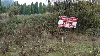 Land for sale in Oliveira do Bairro, Portugal — €175,000