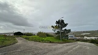 Land for sale in Lourinhã, Portugal — €221,880