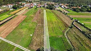 Terreno para venda em Esposende, Portugal — 13 000 €
