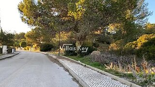 Land for sale in Vila do Bispo, Portugal — €300,000