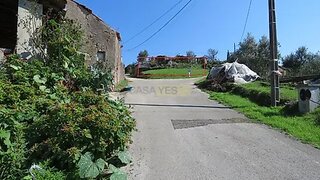 Land for sale in Miranda do Corvo, Portugal — €15,000