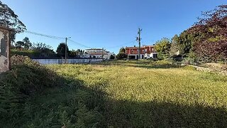 Land for sale in Vila Nova de Gaia, Portugal — €130,000