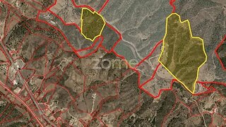 Land for sale in Silves, Portugal — €75,000
