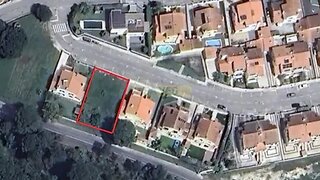 Land for sale in Condeixa-a-Nova, Portugal — €59,500