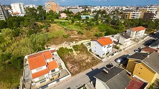 Land for sale in Figueira da Foz, Portugal — €270,000