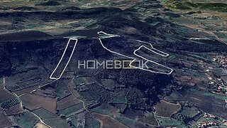Land for sale in Torres Vedras, Portugal — €190,000