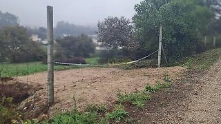 Land for sale in Oliveira de Azeméis, Portugal — €87,000