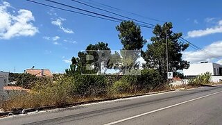 Land for sale in Almada, Portugal — €159,000