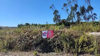 Land for sale in Lourinhã, Portugal — €35,000