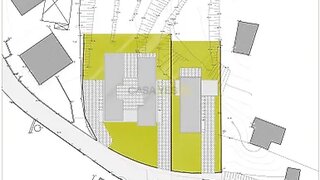 Terreno de 4000 m² em Coimbra