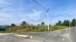 Land for sale in Azambuja, Portugal — €1,100,000